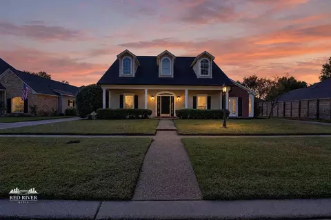 443 Prestonwood Dr, Shreveport, LA 71115