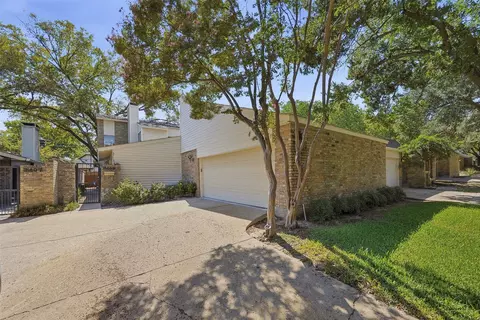 3409 Bristol Rd, Fort Worth, TX 76107