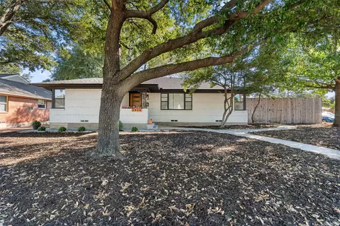 6404 E Lovers Ln, Dallas, TX 75214