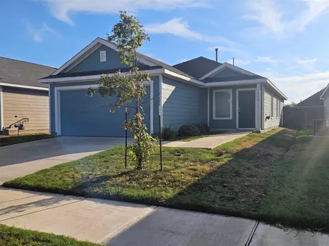 1243 Cherry Bark Dr, Princeton, TX 75407