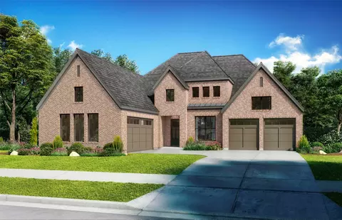 2306 Draco Dr, Rockwall, TX 75087