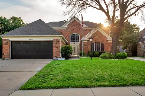 4523 Wescott Dr, Grand Prairie, TX 75052