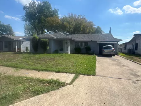 2836 Modree Ave, Dallas, TX 75216