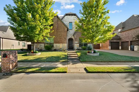 1017 Pleasant View Dr, Rockwall, TX 75087