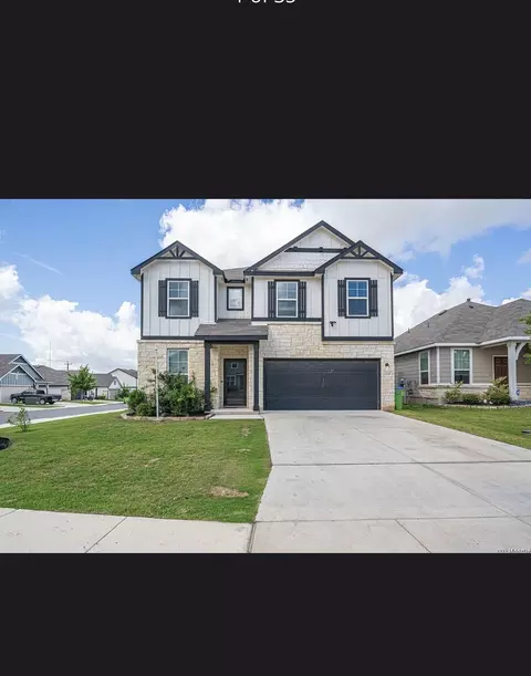 11906 Longfellow, San Antonio, TX 78254