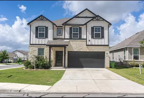 11906 Longfellow, San Antonio, TX 78254