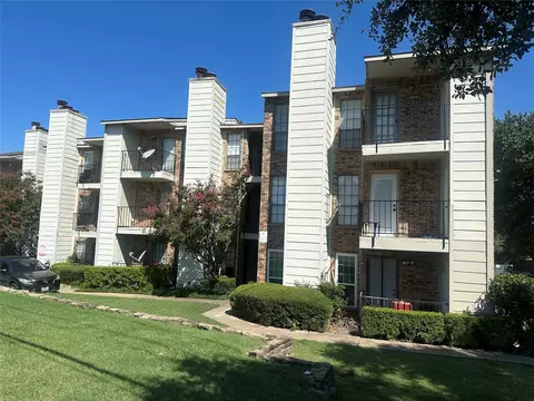 7621 Mccallum Blvd #108, Dallas, TX 75252