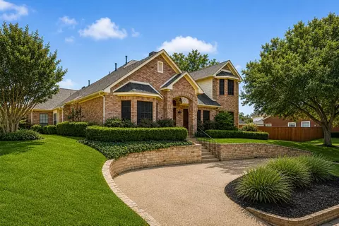 6622 Barclay Ln, Garland, TX 75044