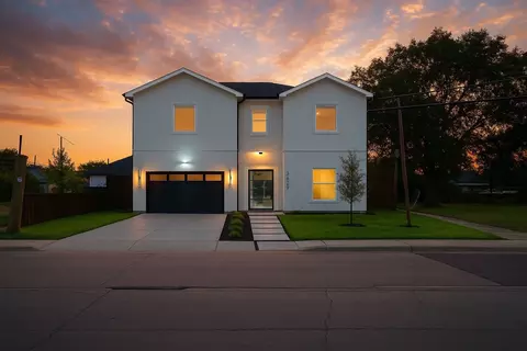 3629 Vilbig Rd, Dallas, TX 75212