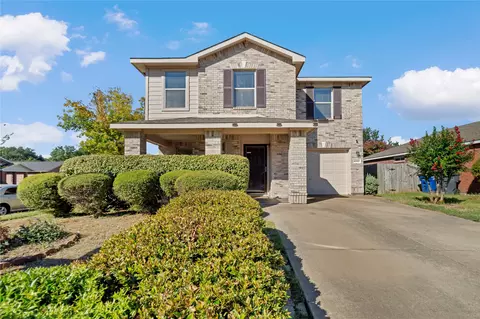 4007 Willow Leaf Ct, Dallas, TX 75212