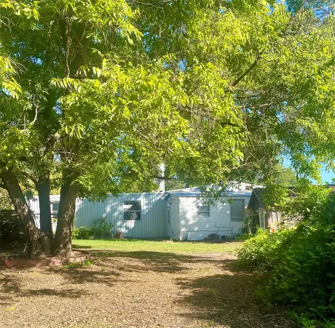 Exterior - 201 N Main, Randolph, TX 75475 photo 7 of 12