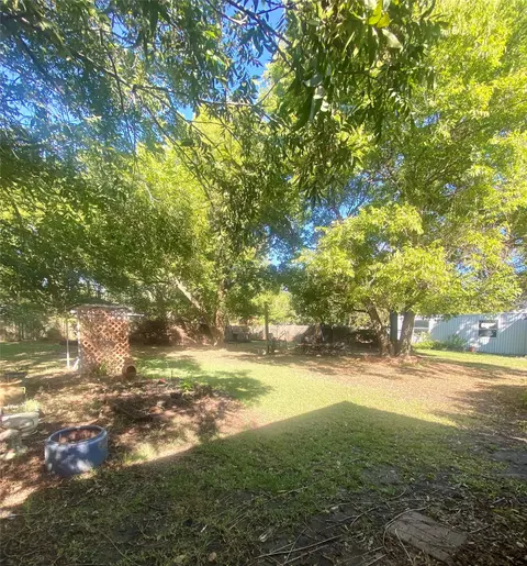 Exterior - 201 N Main, Randolph, TX 75475 photo 5 of 12