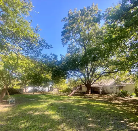 Exterior - 201 N Main, Randolph, TX 75475 photo 2 of 12