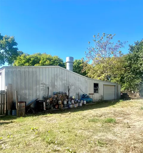 Exterior - 201 N Main, Randolph, TX 75475 photo 11 of 12