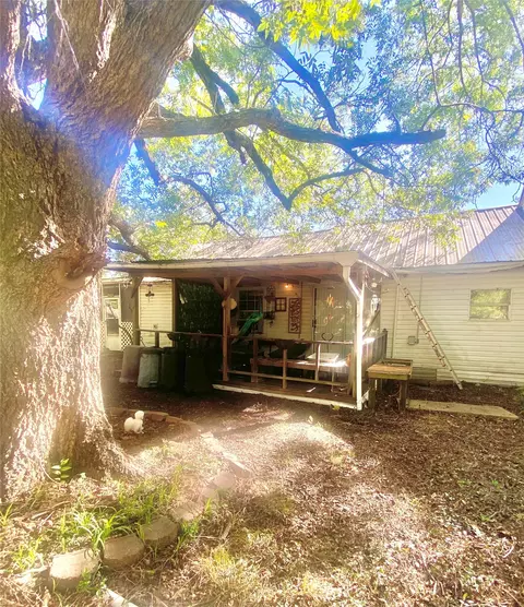 Exterior - 201 N Main, Randolph, TX 75475 photo 4 of 12