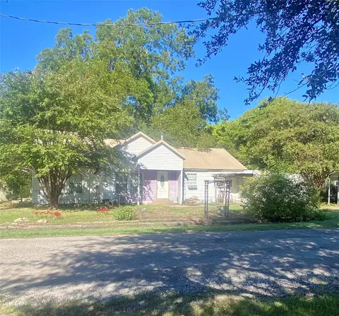 Exterior - 201 N Main, Randolph, TX 75475 photo 12 of 12