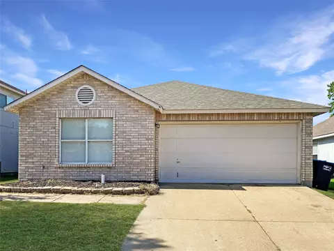 10112 Chapel Glen Ter, Fort Worth, TX 76116