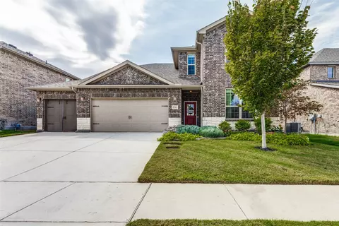 2213 Lacerta Dr, Haslet, TX 76052