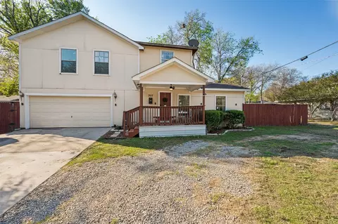 3117 Johnson St, Grand Prairie, TX 75050