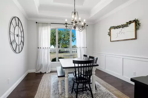 Dining - 135 Smith Ln, Combine, TX 75159 photo 1 of 1