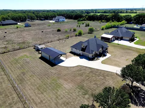 View/Area - 135 Smith Ln, Combine, TX 75159 photo 2 of 4
