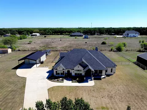 View/Area - 135 Smith Ln, Combine, TX 75159 photo 1 of 4