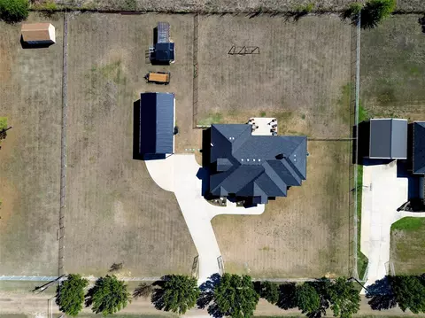 View/Area - 135 Smith Ln, Combine, TX 75159 photo 4 of 4