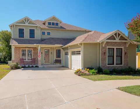 1034 Saint Thomas Ct, Rockwall, TX 75087