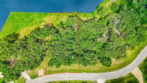 lot441 Waters Edge, Corsicana, TX 75109