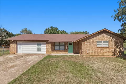 815 W Patterson St, Eastland, TX 76448