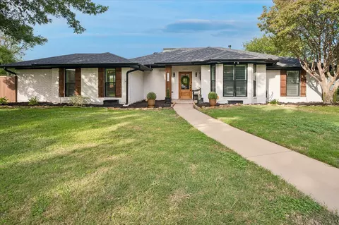 10102 Laingtree Dr, Dallas, TX 75243