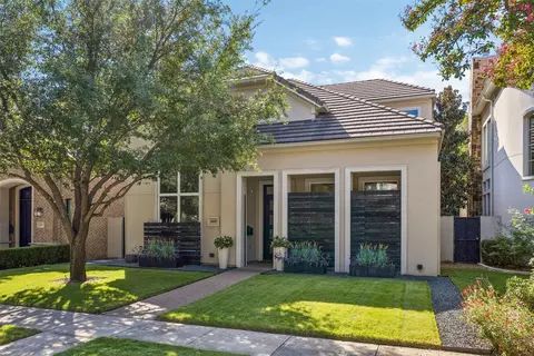 4509 Normandy Ave, University Park, TX 75205