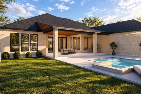116 Forest Dr, Heath, TX 75032 photo 7