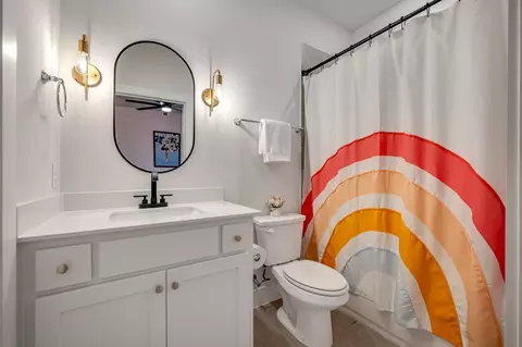 Bath - 4610 Mayfield Dr, Prosper, TX 75078 photo 4 of 5