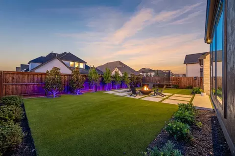 Exterior - 4610 Mayfield Dr, Prosper, TX 75078 photo 3 of 7