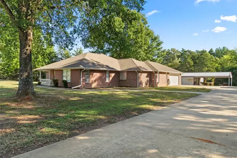 257 SE County Road 4280, Mount Vernon, TX 75457