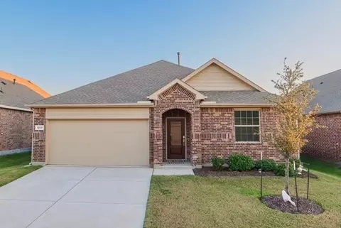 1203 Mahogany Ln, Princeton, TX 75407