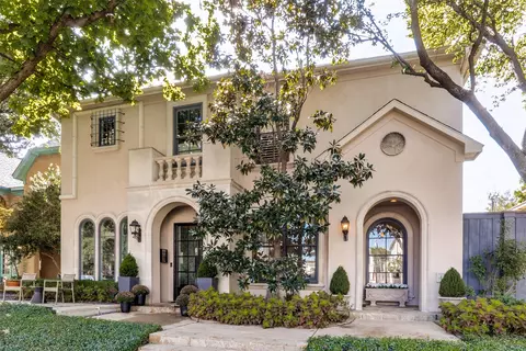 4128 Herschel Ave, Dallas, TX 75219