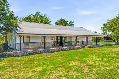 849 County Road 2480, Hico, TX 76457