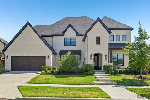 7142 Whiskbroom Dr, Frisco, TX 75036