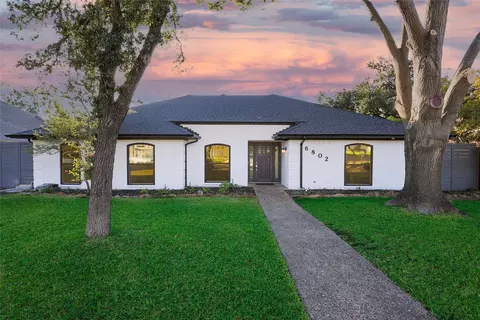 6802 Duffield Dr, Dallas, TX 75248