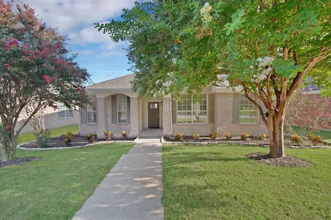 4524 Highridge Dr, The Colony, TX 75056