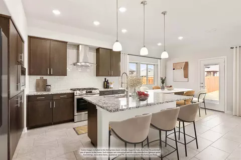 Kitchen - 245 Eagle View Ln, Commerce, TX 75428 photo 1 of 4
