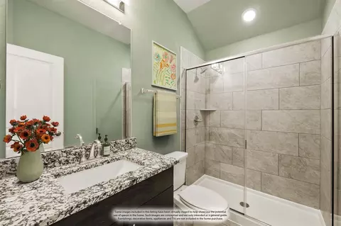 Bath - 245 Eagle View Ln, Commerce, TX 75428 photo 1 of 3