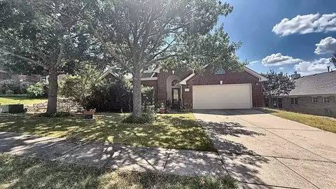 1336 Canyon Creek Rd, Wylie, TX 75098