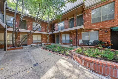 4525 Gilbert Ave #201, Dallas, TX 75219
