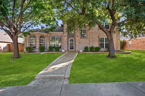 1429 Glendover Dr, Allen, TX 75013