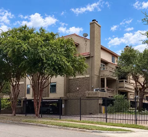5200 Martel Ave #6G, Dallas, TX 75206