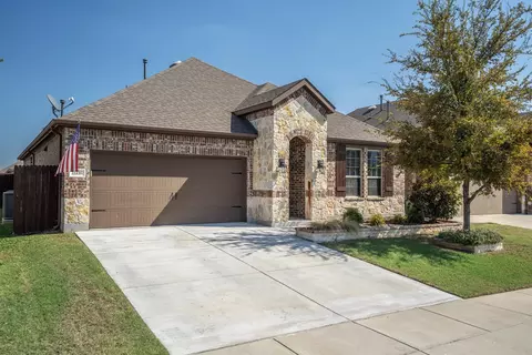 11416 Blaze St, Aubrey, TX 76227