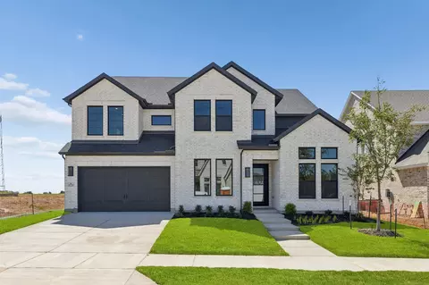 8729 Porch Pl, Mckinney, TX 75071